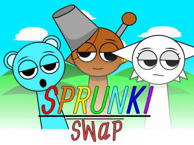 Sprunki Swapped