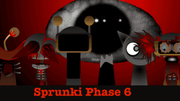 Sprunki Phase 6