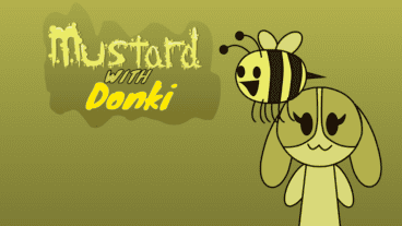 Sprunki Donkstard