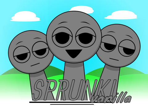 Sprunki Vanilla