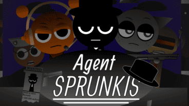 Agent Sprunkis