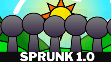 Sprunk 1.0